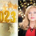 2023-ųjų horoskopas visiems Zodiako ženklams: astrologė Lolita Žukienė įvardijo palankiausią metą svarbiausiems darbams ir pokyčiams