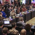 Blinkenas: per derybas Pietryčių Azijoje Lavrovas „nebuvo konstruktyvus“