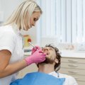 Savų dantų nebeturi net daug keturiasdešimtmečių: gydytoja pasakė, kas situaciją pataisytų