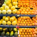 Россия запретит реэкспорт овощей и фруктов из ряда стран Африки через Беларусь и ЕС