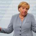 Vokietija pripažįsta: ji yra problema Europai