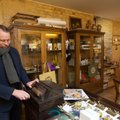 Parduotuvė, kurią vyrai slėpdavo nuo žmonų: už kaimo tvartelio kvapą suploja ir iki 295 eurų