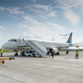 Kijeve turėjęs leistis lėktuvas iš Portugalijos atsidūrė Moldovoje: jam buvo uždrausta atvykti į Ukrainą