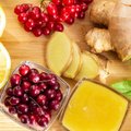 9 maisto produktai, kurie gali sustiprinti imunitetą ir 3 produktai, kurie gali jį susilpninti