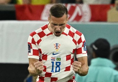 Mislavas Oršičius