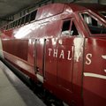 Belgijos geležinkelininkai ruošiasi streikui: šalies keleivių laukia chaosas