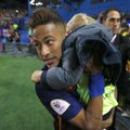 PSG klubas artėja prie Neymaro įsigijimo