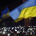 США отказались считать события на Украине переворотом