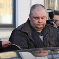 Sausio 13-osios įtariamajam – palaikymas iš Kaliningrado