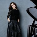 Į Lietuvą atvyksta viena ryškiausių jaunosios kartos Europos pianisčių A. Vinnitskaja