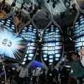 CES 2010: nuo 3D televizijos iki elektroninių skaitytuvų