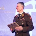 Командарм Литвы примет участие в "Берлинской конференции по безопасности 2023"