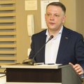E. Masiulis prokurorams šią savaitę apskųs „Lietuvos jūrų laivininkystės“ gelbėjimo planą