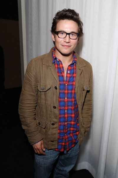 Jonathan Taylor Thomas