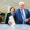 Мазуронис: Литва после выборов изменится