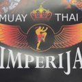 „Road to Glory“: „Muy Thai imperija" ir pratimai pilvo presui stiprinti