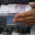 Latvija suskaičiavo, kiek kils kainos įsivedus eurą