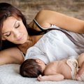Kodėl krūtimi maitinami kūdikiai turi geresnę imuninę sistemą? Štai naujas paaiškinimas