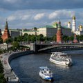 Garsus Rusijos advokatas: jei Ukraina neatlaikys, toliau bus užsiimama Lietuva
