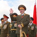 Лукашенко уверяет: "Нападать мы ни на кого не собираемся"