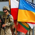 Atviros Rusijos agresijos prieš Ukrainą atveju teks apsispręsti ir Lietuvai: vertina įvairius scenarijus