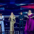 „Eurovizijoje“ vienas dalykas išties supykdė: kaip jiems ne gėda