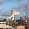 Цены на газ не стали помехой: Achema возобновит производство аммиака в феврале