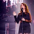 Erica Jennings pasitraukė iš „Eurovizijos“ atrankų, tačiau jos daina vis tiek dalyvaus konkurse