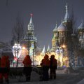 Galimybių būti apgautam Rusijoje sumažėjo