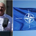 НАТО опровергла заявление Лукашенко о наращивании сил у границы Беларуси