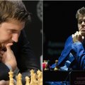 Šachmatų genijui pirštinę sviedžia Rusiją pasirinkęs didmeistris iš Simferopolio