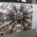 E. Gustas: Lietuvos ir CERN bendradarbiavimo nauda – abipusė