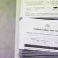 Избирательная акция поляков Литвы просит суд отменить результаты выборов в одномандатном округе Панеряй-Григишкес