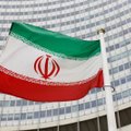 Iranas pakvietė TATENA vadovą derybų Teherane