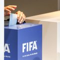 Расследование ФИФА: Россия не покупала чемпионат мира по футболу