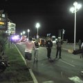 Нападение на набережной в Ницце: что мы знаем