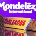 Skandinavijos verslai boikotuoja JAV bendrovę „Mondelez“ dėl veiklos Rusijoje