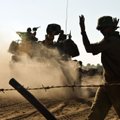 Израиль отложил вторжение в Газу на время переговоров