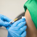 Ekspertai aptarė pasikeitusį vaikų sergamumą: Kėvalas išskyrė, kuo skiriasi vakcinos ir kuria skiepyti vaikus