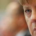 Меркель: проблему беженцев слишком долго игнорировали