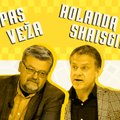 Čepas veža Rolandą Skaisgirį: esu geras krepšinio vadybininkas, todėl galėčiau padėti prisikelti Vilniaus komandai