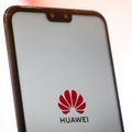 Panasonic приостанавливает сотрудничество с Huawei