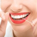 DELFI Gyvai: mitai ir tiesa apie dantų priežiūrą