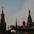 NVO atstovas: Rusijos propaganda išlieka oportunistinė