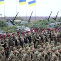 Buvęs ambasadorius apie telkiamas Rusijos pajėgas: Ukrainoje jau susitaikyta su mintimi, kad karas galimas