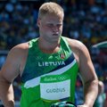 Lietuvos lengvaatlečiai tikslą pasiekė – grįžta į Europos komandinio čempionato pirmą lygą