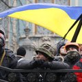 Ukraina užsieniui skolinga 354 mlrd. Lt