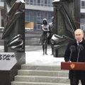 Rusija kurs savąją „TikTok“ versiją padedant Putino numanomos dukros fondui