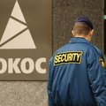 „Jukos“ akcininkams pavyko areštuoti Rusijos turto už milijardą eurų