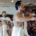 Jubiliejinis „Naujasis Baltijos šokis“ metė sau iššūkį: jokių tradicinių teatro erdvių